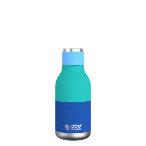 ASOBU – Bottiglia Termica Urban Pastel Blu 460ml