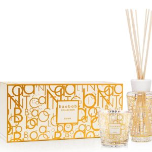 BAOBAB Confezione Regalo My First Baobab AURUM