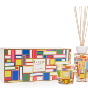 BAOBAB Confezione Regalo My First Baobab OCEAN DRIVE