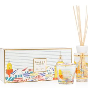 BAOBAB Confezione Regalo My First Baobab SAINT TROPEZ