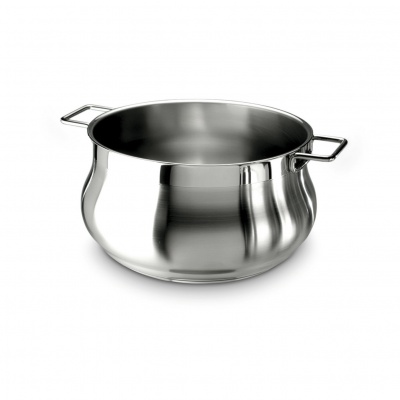 Barazzoni Tummy casseruola 22cm - immagine 2