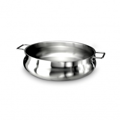 Barazzoni Tummy tegame 14cm - immagine 2