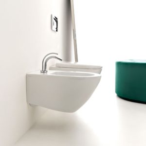 Bidet sospeso Aquatech