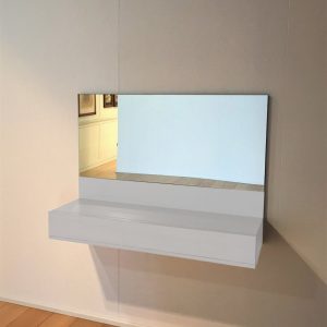 Toilette “Box” Riva Produzione Artigianale