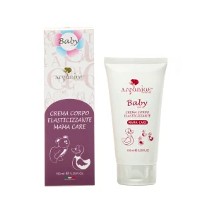 Crema Corpo Elasticizzante Mama Care - Linea Baby