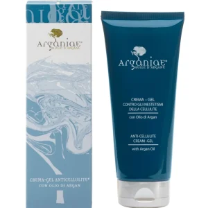 Crema Gel Corpo Anticellulite