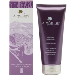 Crema-Gel Smagliature all'Olio di Argan