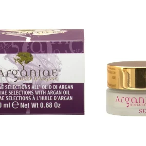 Burro Nutriente Viso Arganiae Selections