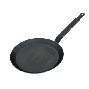 de Buyer Force Blue padella per crêpe 20cm