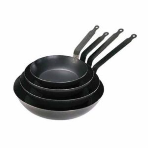 de Buyer La Lyonnaise padella 28cm