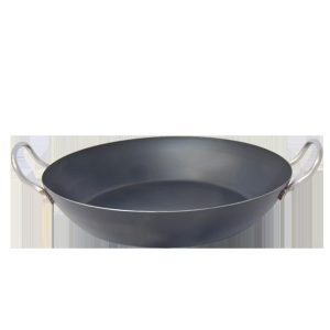 de Buyer La Lyonnaise paellera 40cm