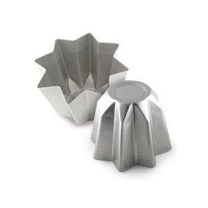 Decora stampo pandoro 1 kg