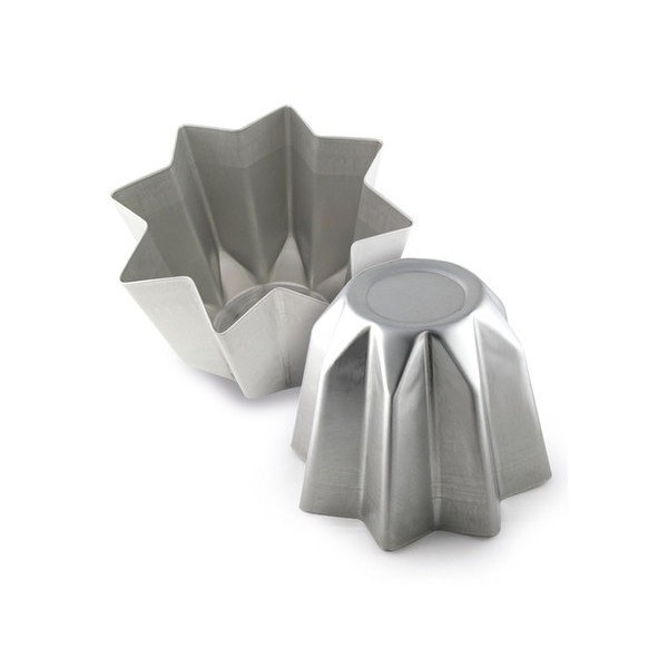 Decora stampo pandoro 1 kg
