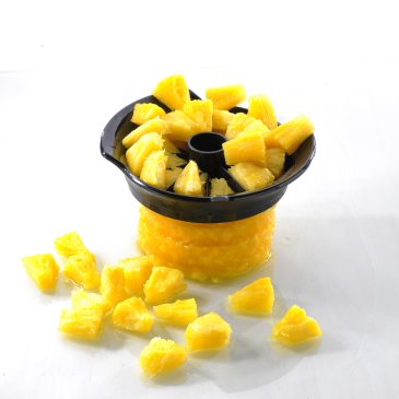 Gefu taglia ananas inox - immagine 3