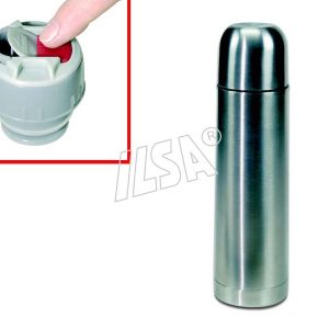 Ilsa thermos inox 75 cl