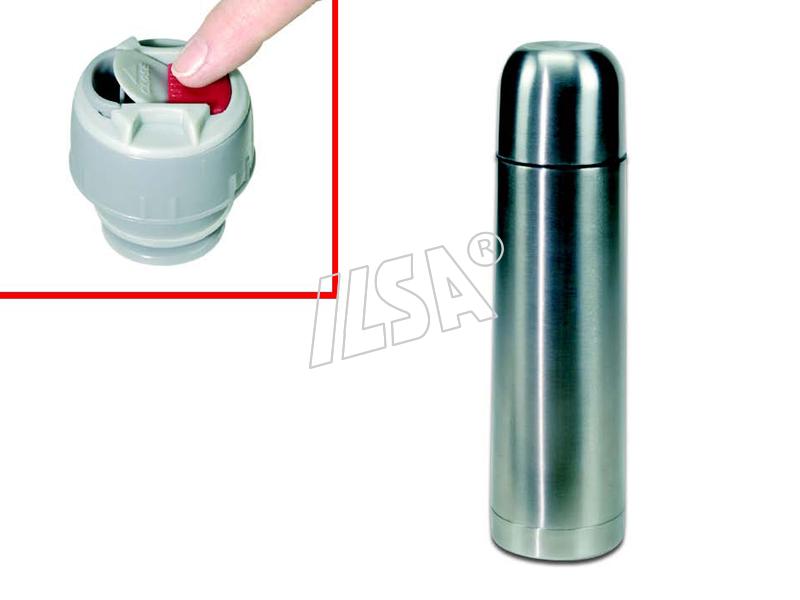 Ilsa thermos inox 75 cl - immagine 2