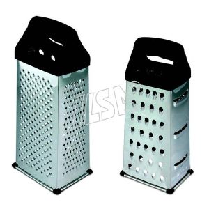 Ilsa TORRE grattugia 4 facce