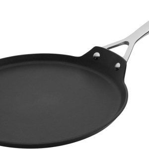 Le Creuset Les Forgées Crepiera 28cm