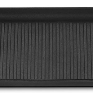 Le Creuset Les Forgées Grill Grande Rigato 35X25cm