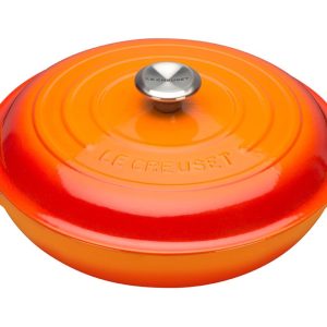 Le Creuset Tegame Basso Evolution