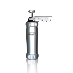 Marcato Biscuits macchina per biscotti argento