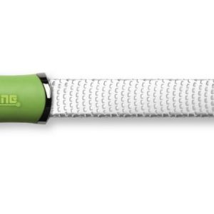 Microplane Premium Classic grattugia verde