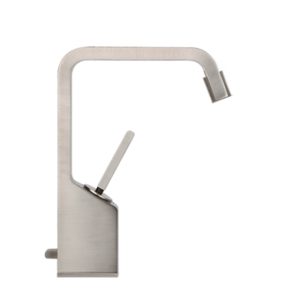 Miscelatore joystick bidet Rettangolo XL – Finox