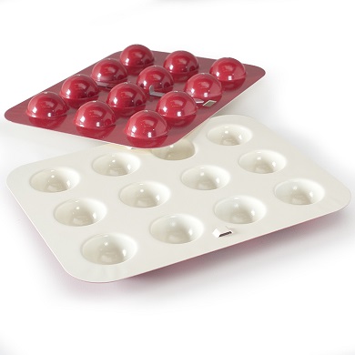 Nordic Ware stampo per cake pops