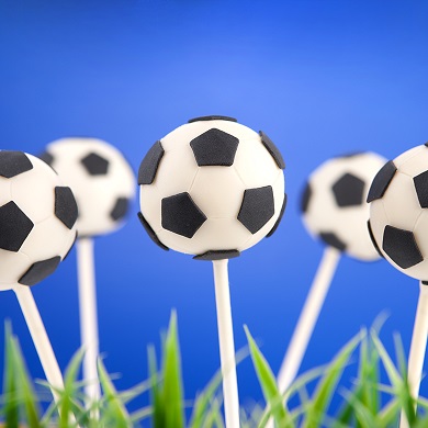 Nordic Ware stampo per cake pops - immagine 3