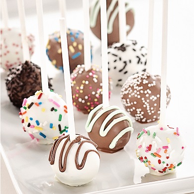 Nordic Ware stampo per cake pops - immagine 4
