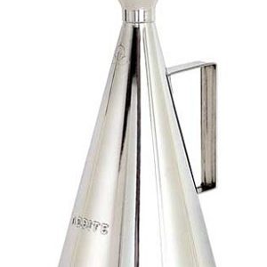 Oliera inox conica salvagoccia 250 ml