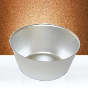 Ottinetti stampo bocconotto alto 7cm