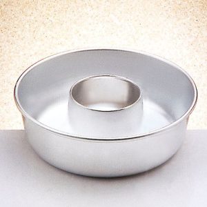 Ottinetti stampo ciambella 7,5cm