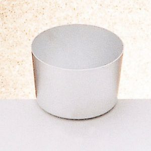 Ottinetti stampo crema liscio 7cm