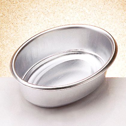 Ottinetti stampo ovale 22cm - immagine 2