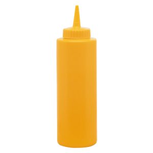 Piazza dispenser giallo 236ml