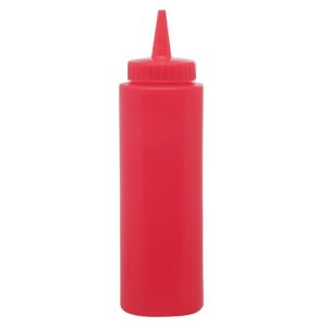 Piazza dispenser rosso 354ml