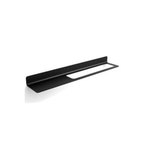 Supporto con mensola Saeta 63,4cm.