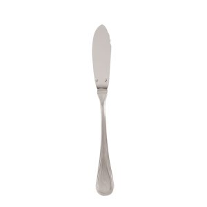 Sambonet Contour argentato coltello da pesce