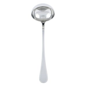 Sambonet Contour argentato mestolo
