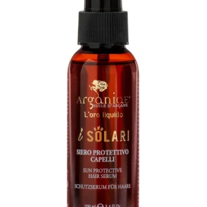 Siero Protettivo Capelli – Linea Solari