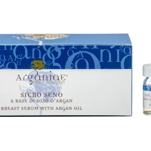 Siero Seno a base di Olio di Argan