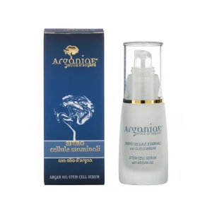 Siero Viso alle Cellule Staminali - Linea Cellule Staminali