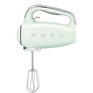 SMEG Sbattitore Elettrico Verde Pastello