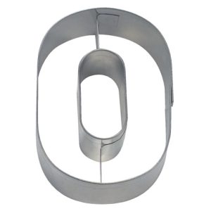 Städter tagliabiscotti numero 0