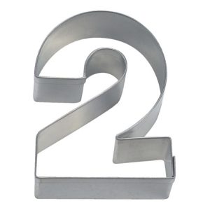 Städter tagliabiscotti numero 2