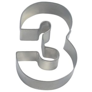 Städter tagliabiscotti numero 3