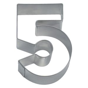 Städter tagliabiscotti numero 5