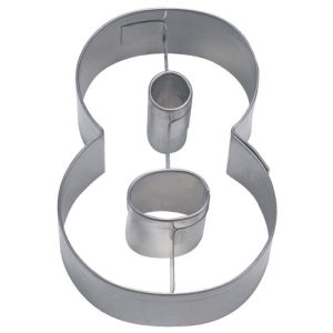 Städter tagliabiscotti numero 8