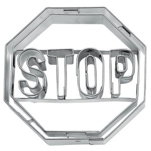 Städter tagliabiscotti stop